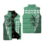 Range Rover Sleeveless Puffer Jacket SHW071