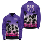 Buick Long Sleeve Polo SHW019