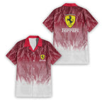 Ferrari Premium Hawaiian Shirt SC069