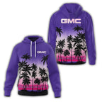 GMC Hoodie SHW019