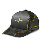 Polestar Cap CSC072