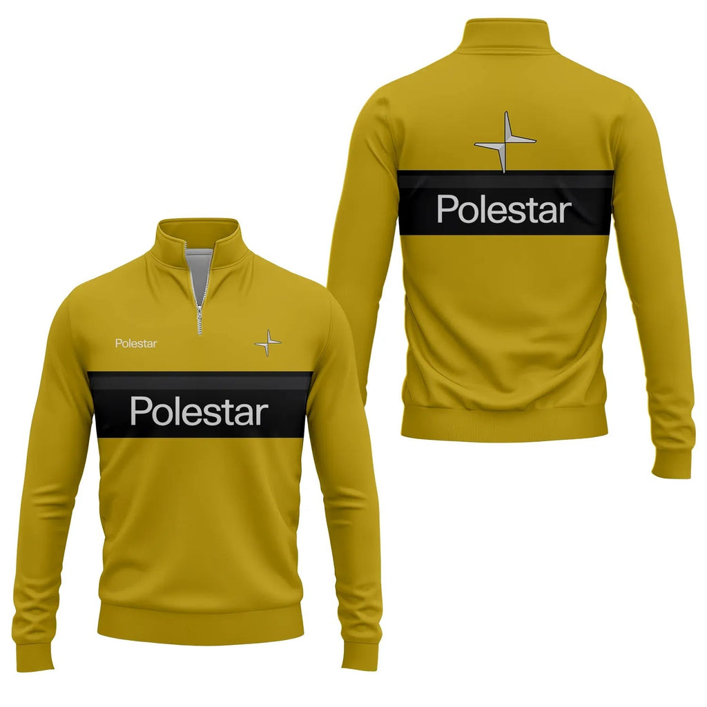 Polestar Quarter-zip Pullover SC051