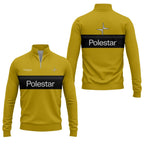 Polestar Quarter-zip Pullover SC051