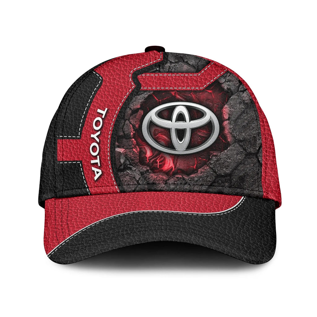 Toyota Cap CSC020
