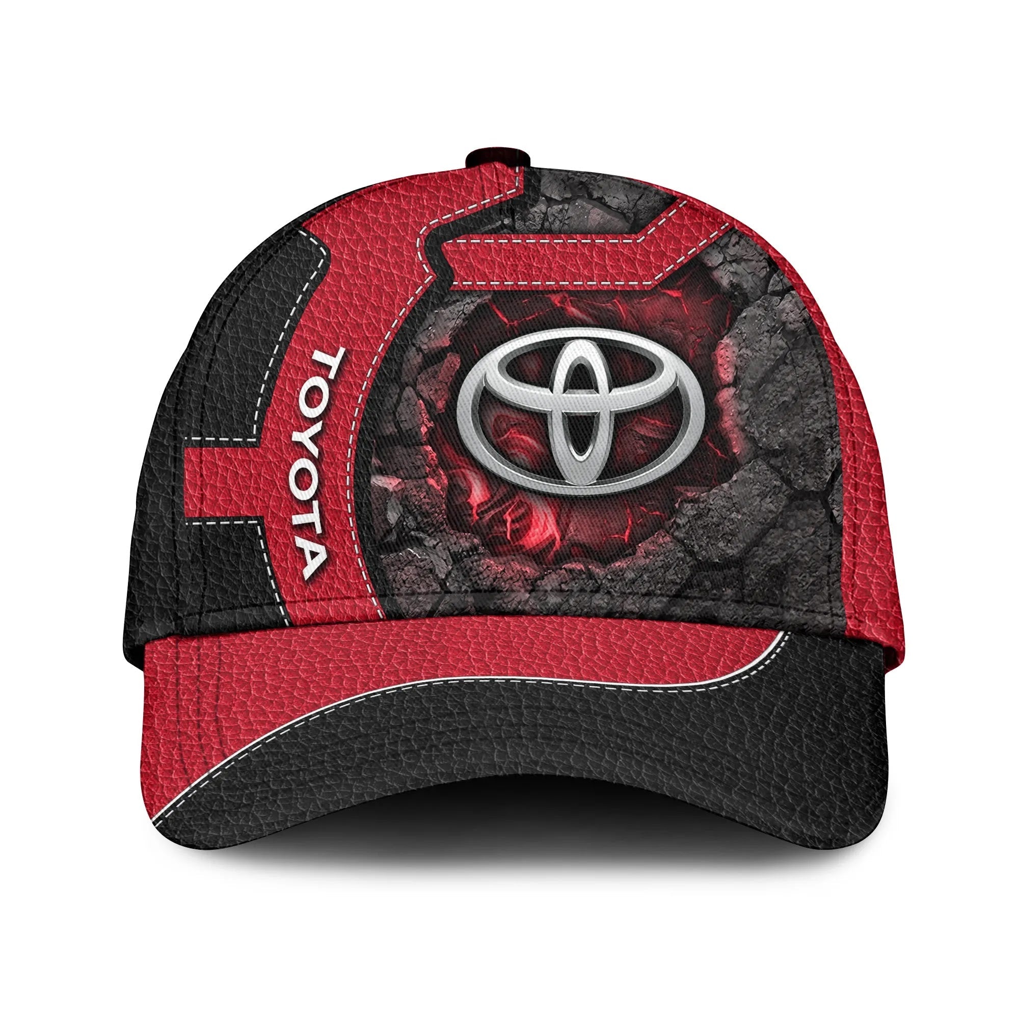 Toyota Cap CSC020