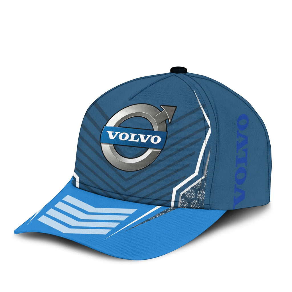 Volvo Cap CSC047