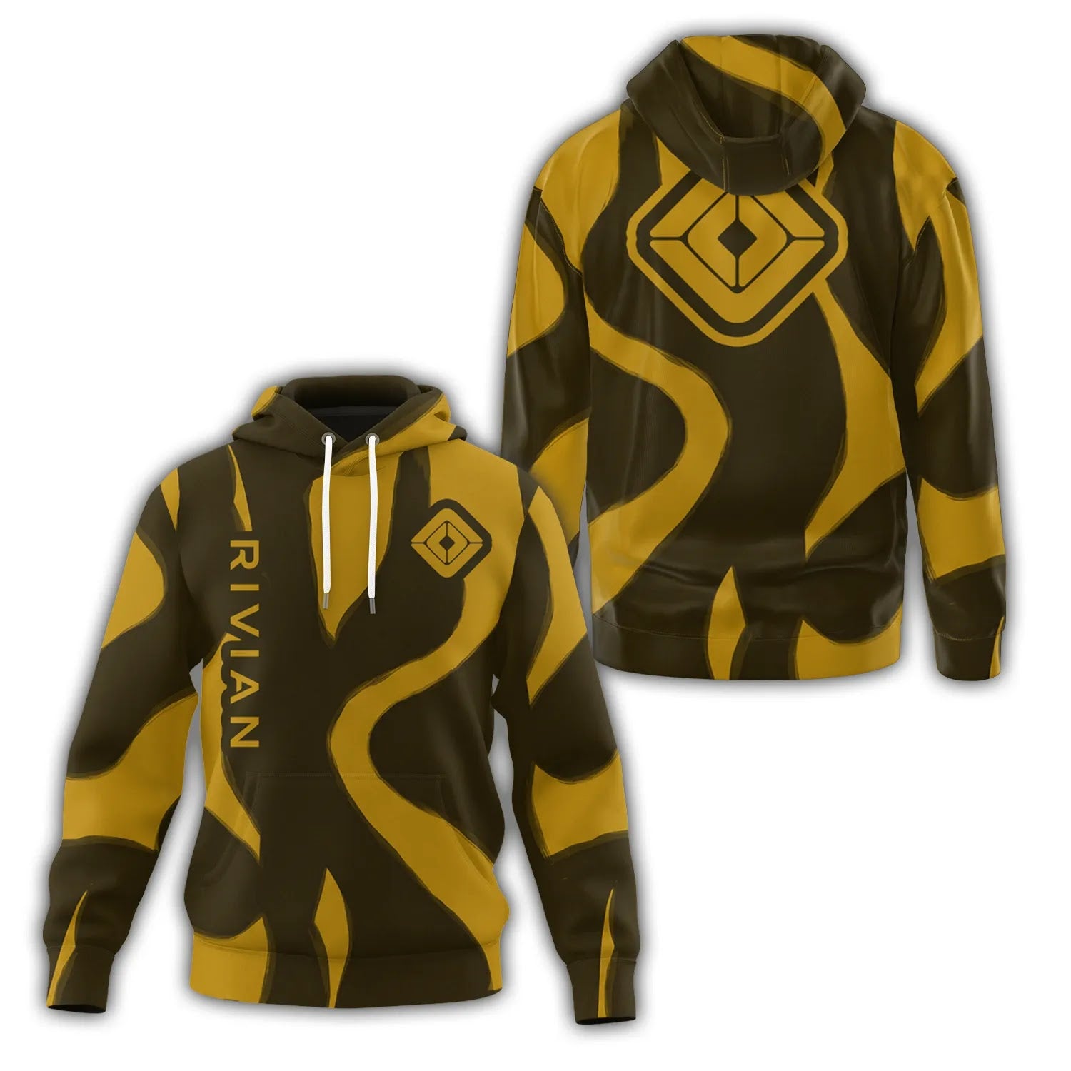 Rivian Apparels SHW068