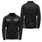 Mini Long Sleeve Polo SC102