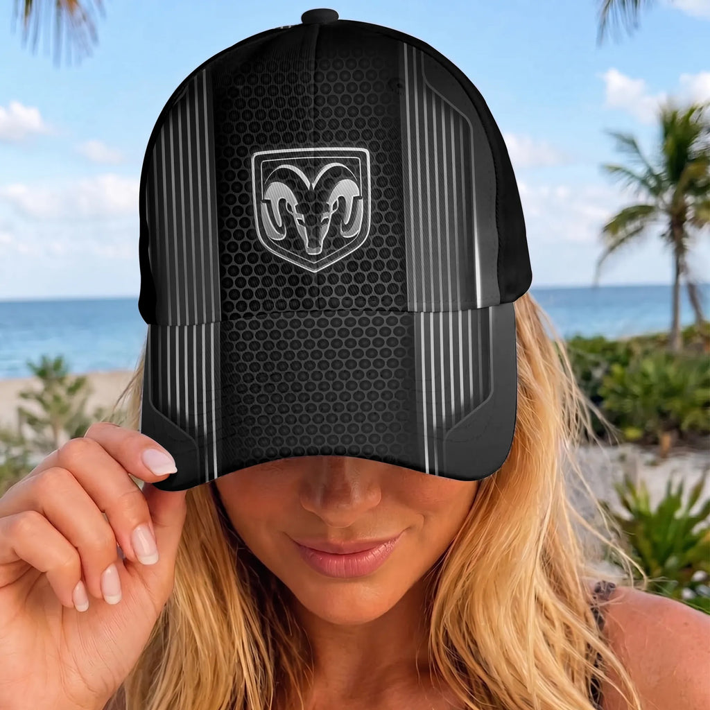 Ram Cap CSC074