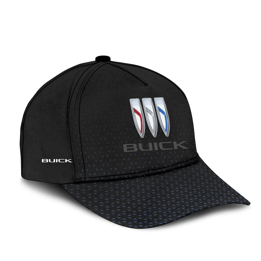 Buick Cap CSC027