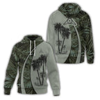 Dodge Hoodie SHW063