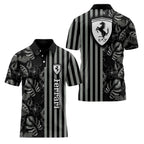 Ferrari Short Sleeve Polo SHW040