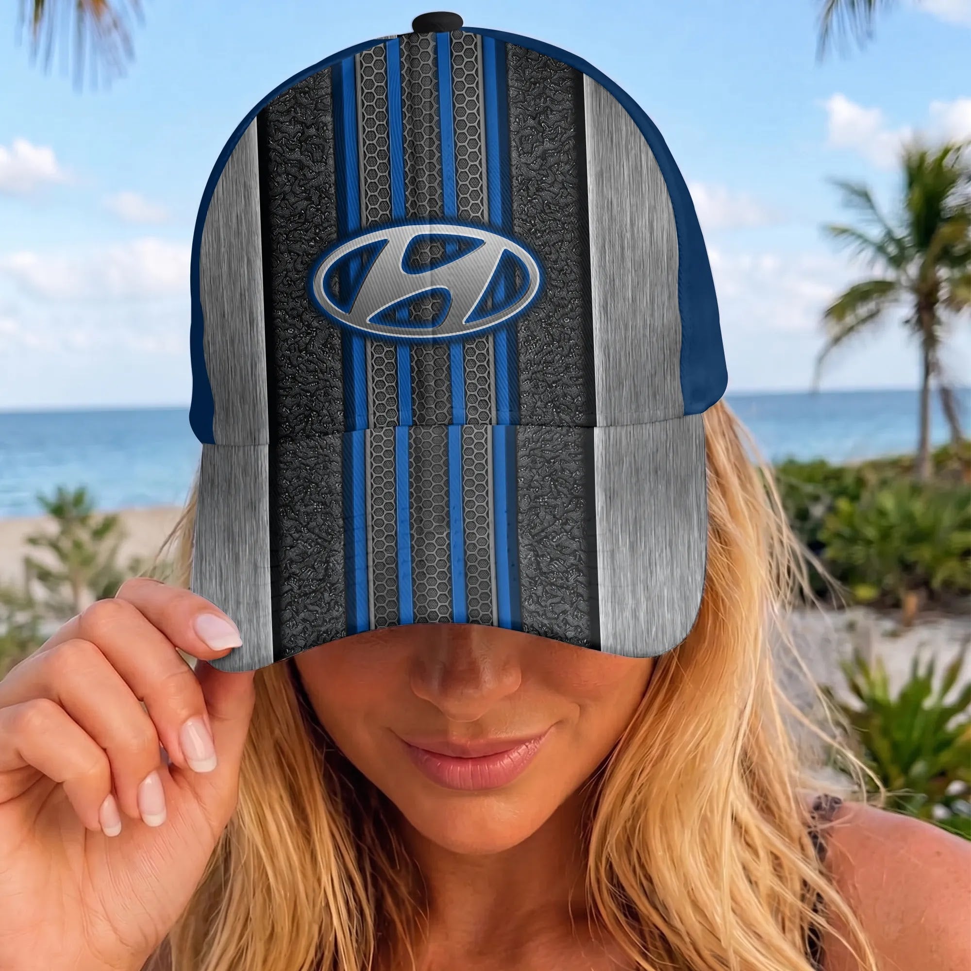 Hyundai Cap CSC075