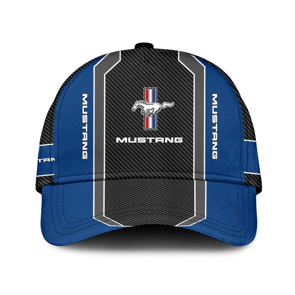 Ford Mustang Cap CSC039