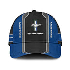 Ford Mustang Cap CSC039