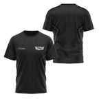 Cadillac T-shirt SC102