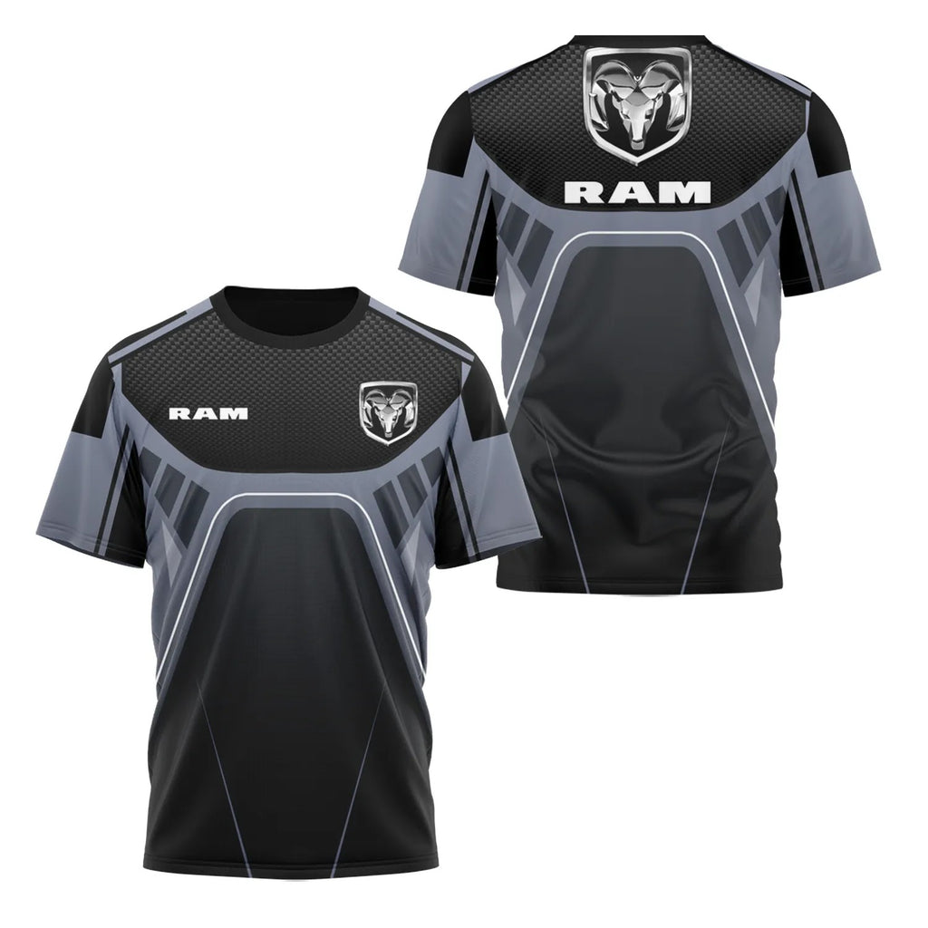 Ram T-shirt SC088