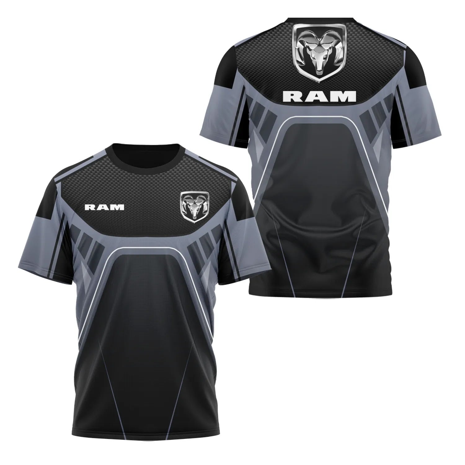 Ram T-shirt SC088