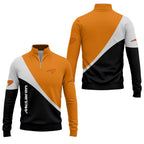 McLaren Quarter-zip Pullover SC090