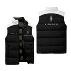 Lincoln Sleeveless Puffer Jacket SC087