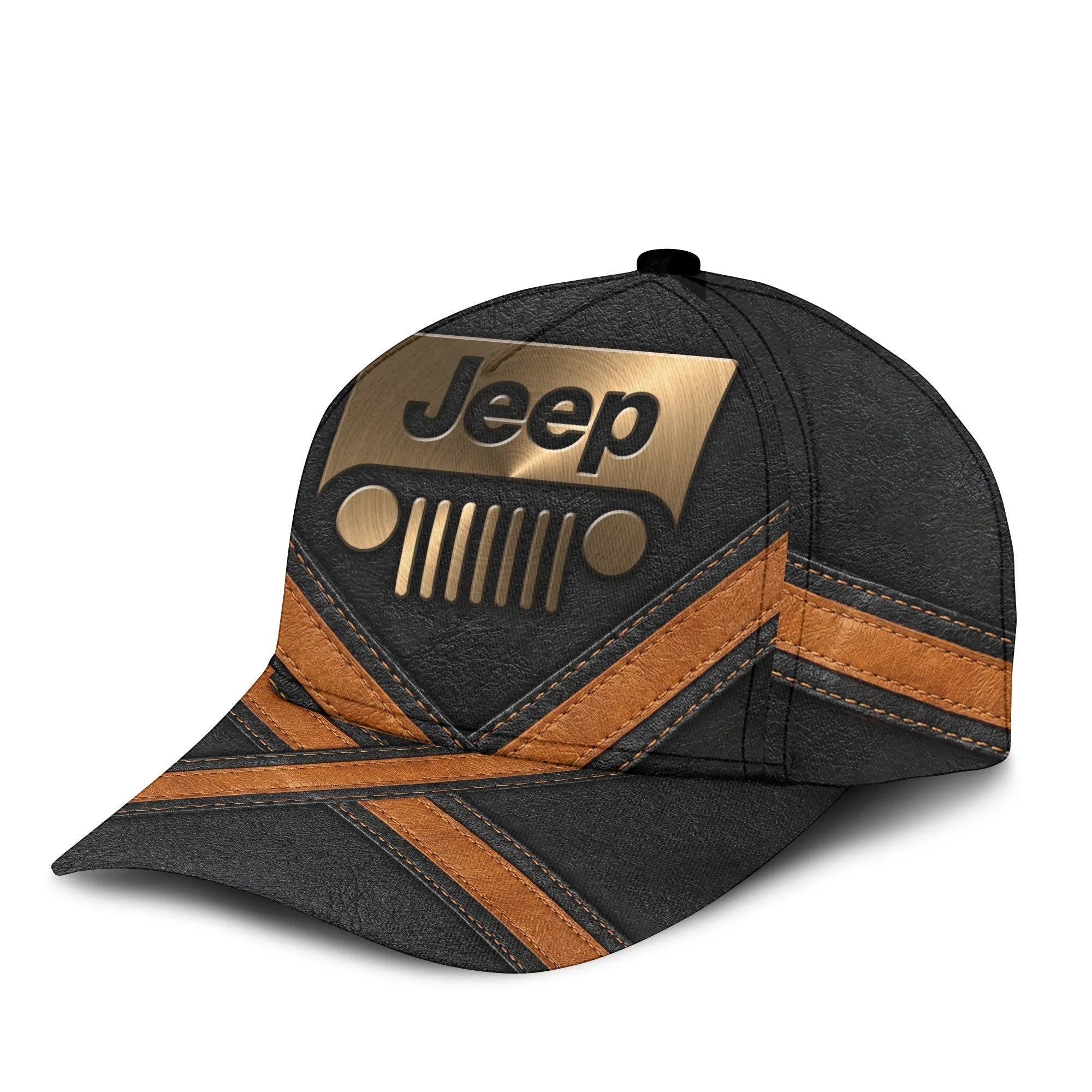 Jeep Cap CSC064