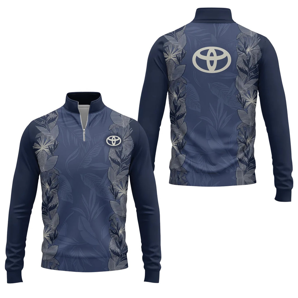 Toyota Apparels SHW045