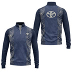 Toyota Apparels SHW045