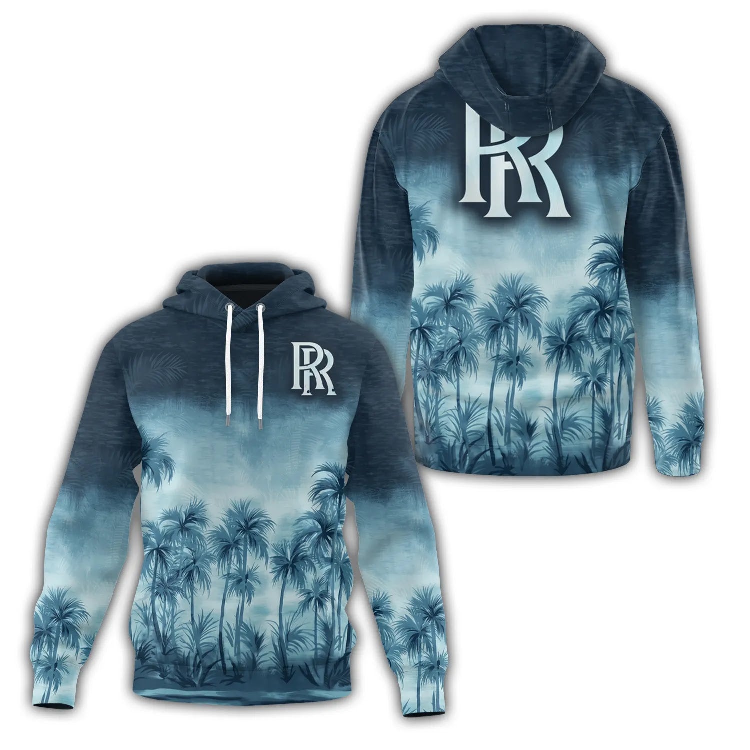 Rolls-Royce Hoodie SHW021