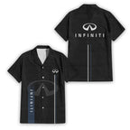 Infiniti Premium Hawaiian Shirt SC077
