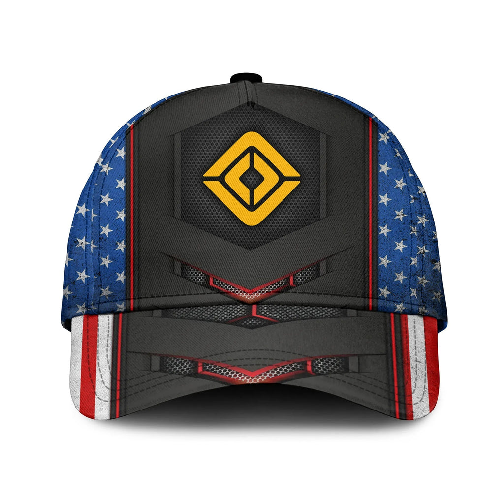 Rivian Cap CSC003