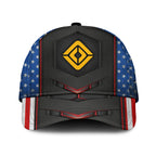 Rivian Cap CSC003