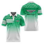 Bentley Short Sleeve Polo SC097