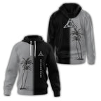 Dodge Hoodie SHW037