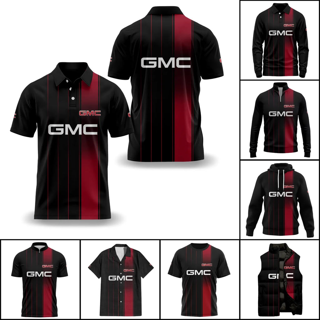 GMC Apparels SC068