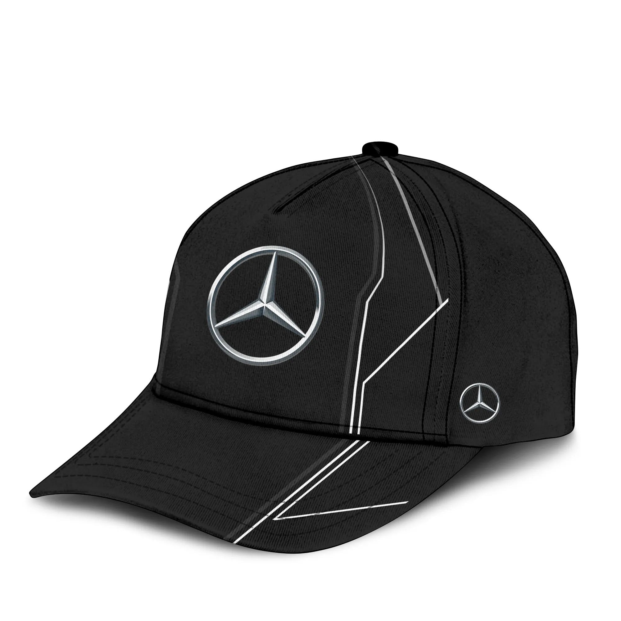 Mercedes-Benz Cap CSC041