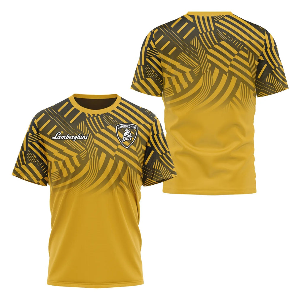 Lamborghini T-shirt SC121
