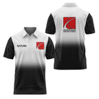 Saturn Short Sleeve Polo SC120