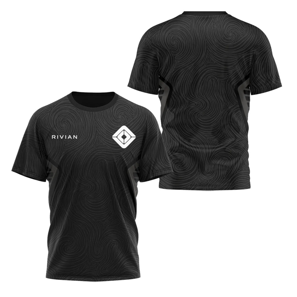 Rivian T-shirt SC102