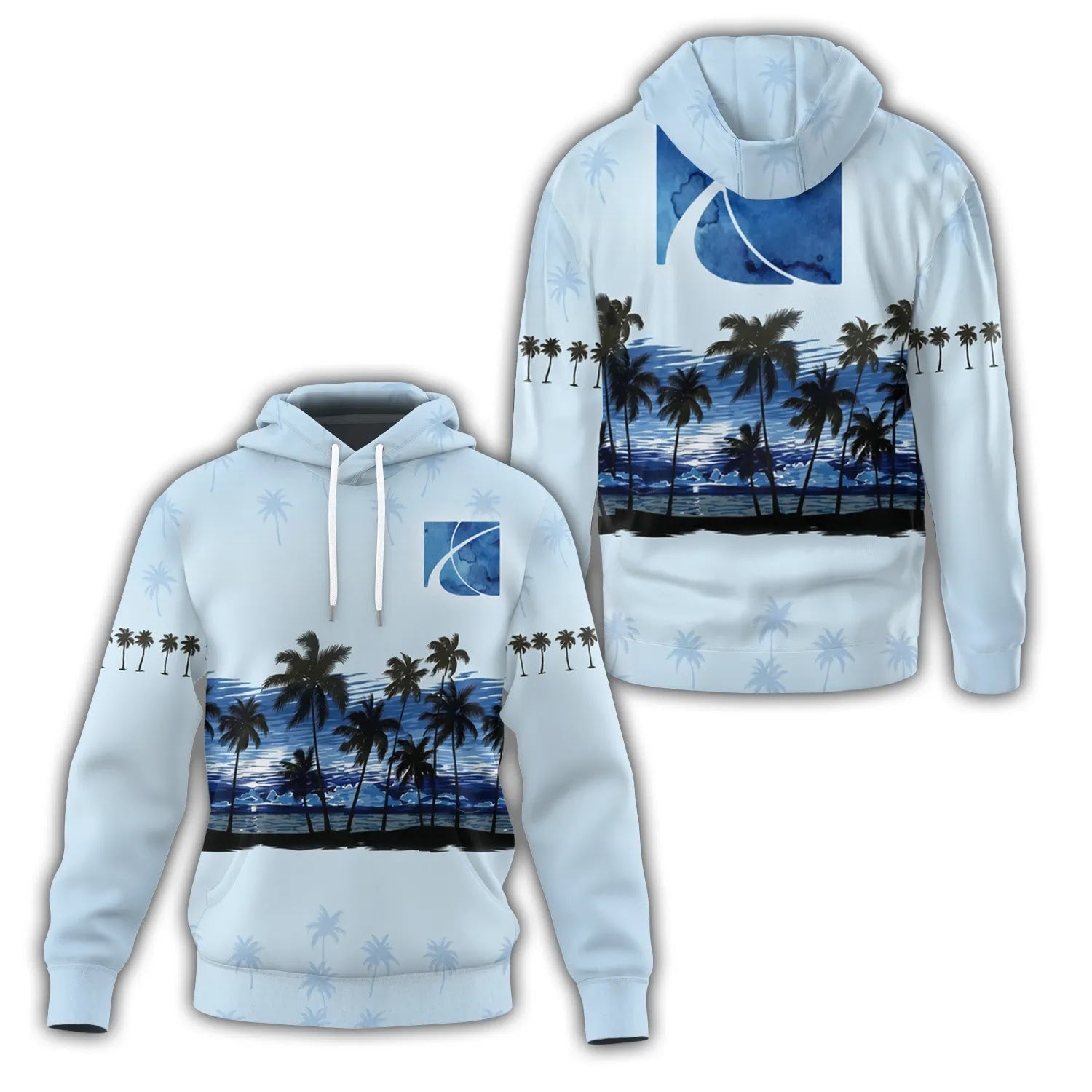 Saturn Hoodie SHW016