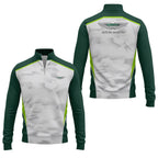 Aston Martin Quarter-zip Pullover SC081