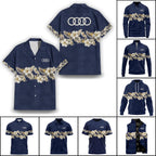 Audi Apparels SHW047