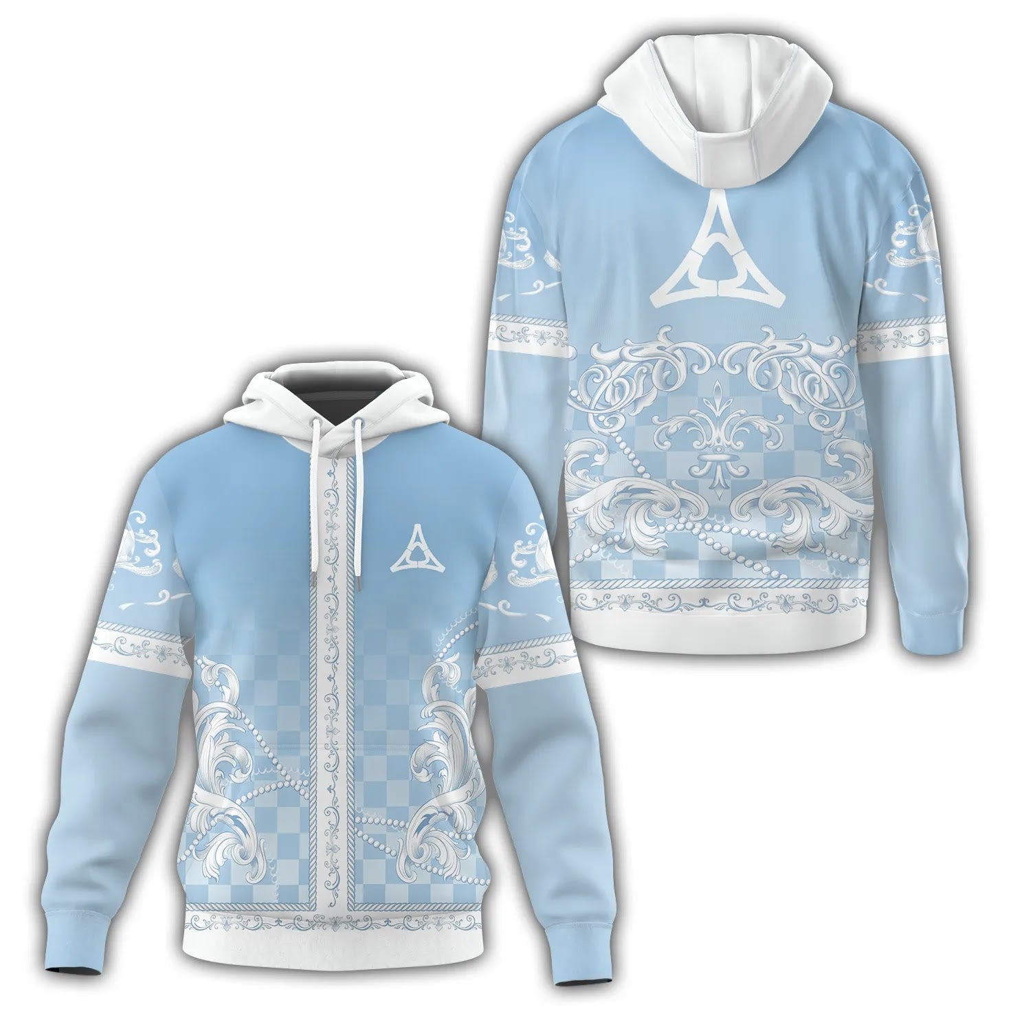 Dodge Hoodie SHW025