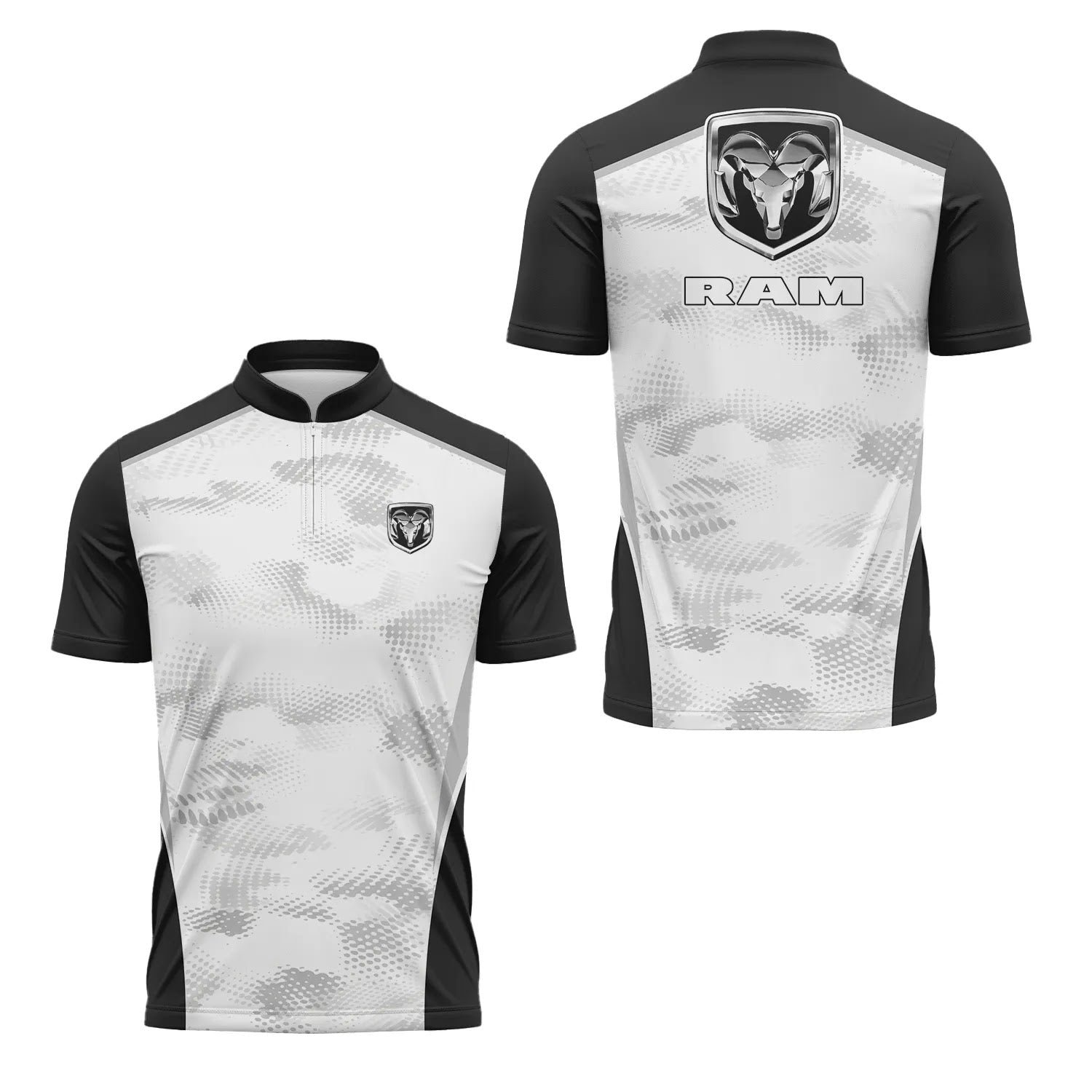Ram Apparels SC081