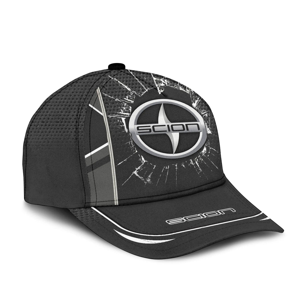 Scion Cap CSC022