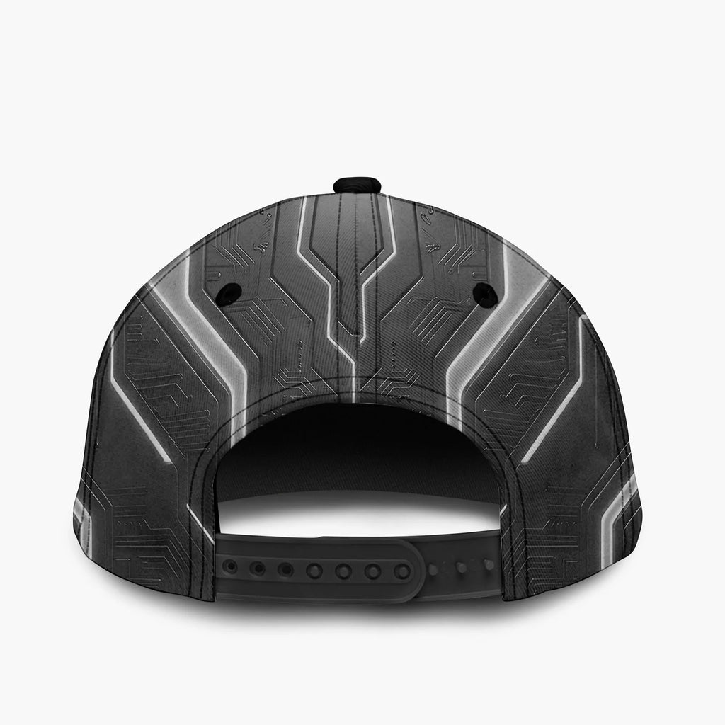 Rolls-Royce Cap CSC058