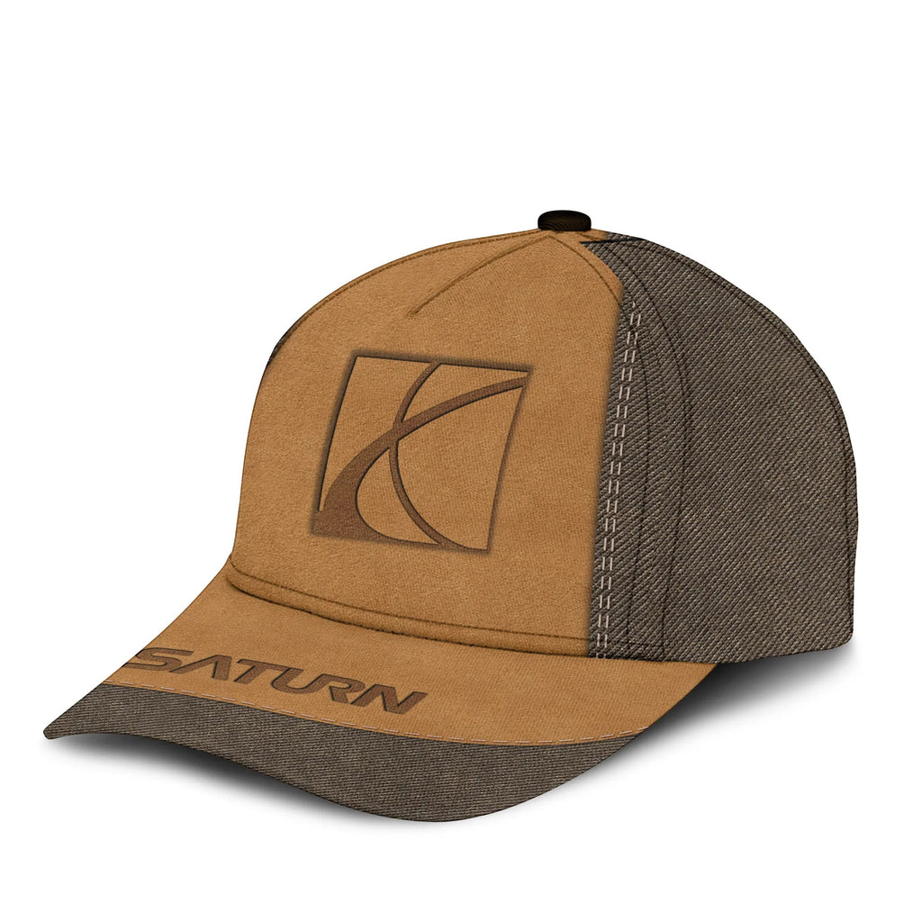 Saturn Cap CSC028