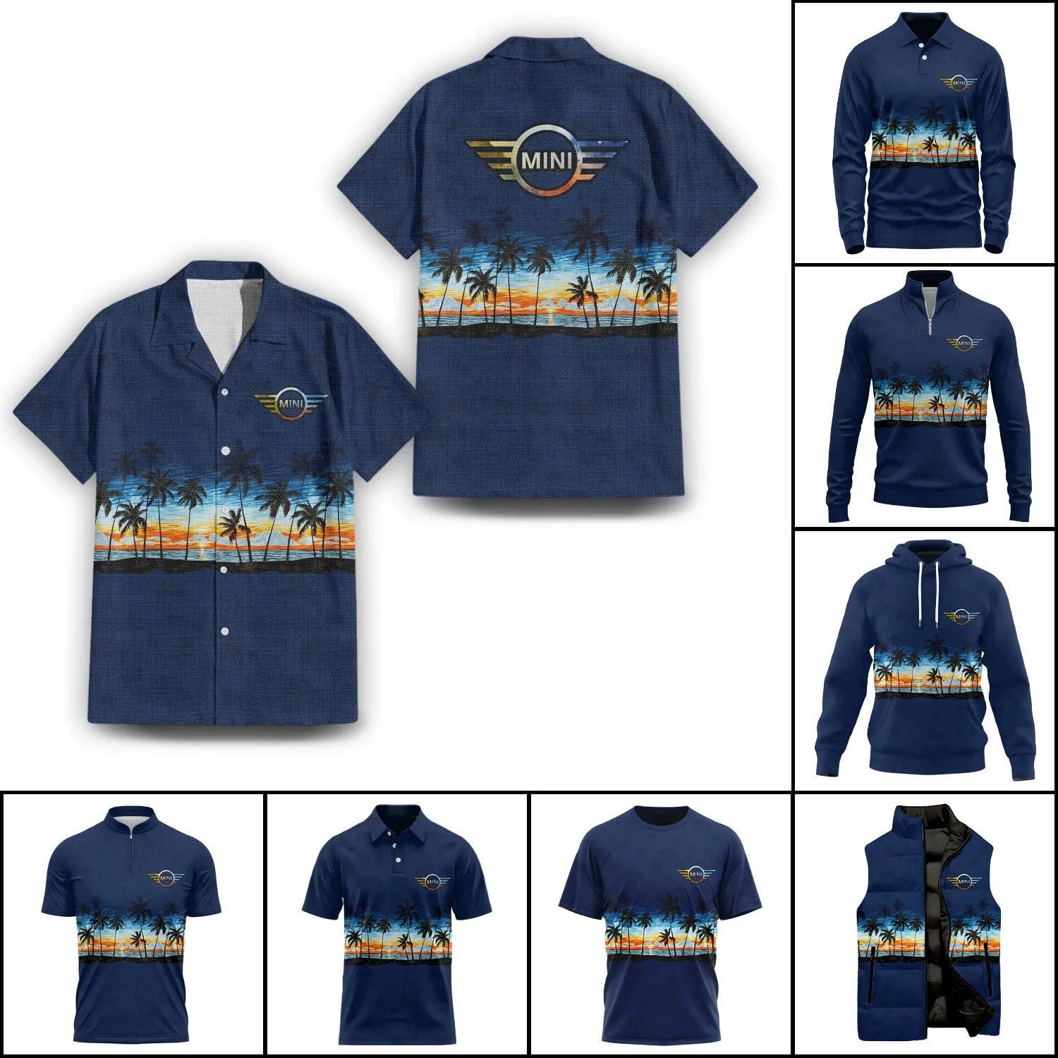 Mini Apparels SHW017