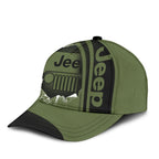 Jeep Cap CSC019