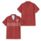 Porsche Premium Hawaiian Shirt SC104
