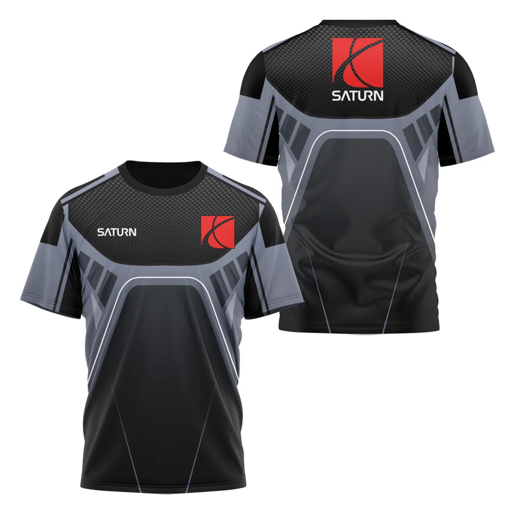 Saturn T-shirt SC088